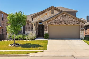14417 Chino Dr - Haslet, TX