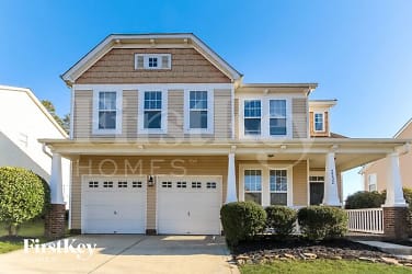 2232 Winding River Dr - Charlotte, NC
