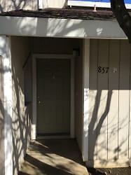 857 Adams Terrace unit B - Davis, CA