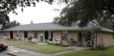 401 N 3rd St unit 102 - Mabank, TX
