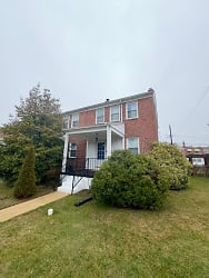 8327 Edgedale Rd - Parkville, MD