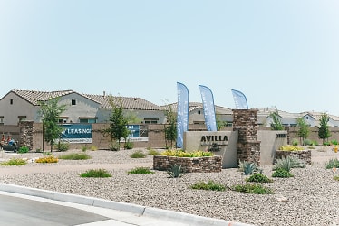 Avilla Canyon Apartments - Phoenix, AZ