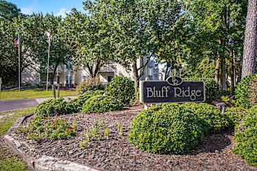 Bluff Ridge Apartment Homes - Jacksonville, NC