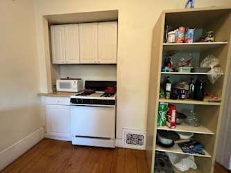 95 Upland Rd #2 - Cambridge, MA