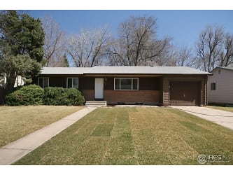 1508 Brentwood Dr - Fort Collins, CO