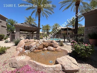 11680 E Sahuaro Dr - # 2008 - Scottsdale, AZ