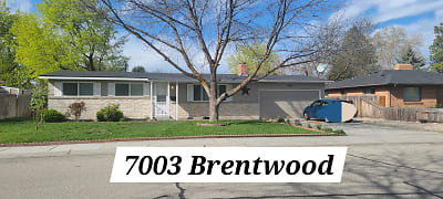 7003 Brentwood Dr - Boise, ID