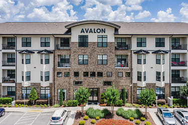 323 Seven Springs Way unit 330 - Brentwood, TN