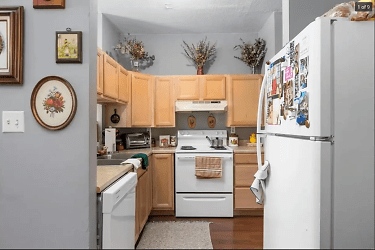 1935 Withnell Ave unit 1935 - Saint Louis, MO