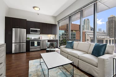 845 N State St unit 1805 - Chicago, IL