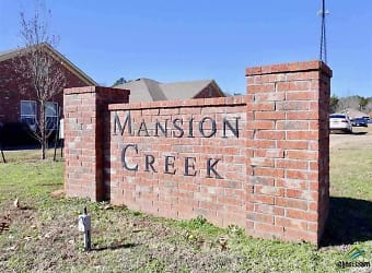 8643 Mansion Creek Cir - Tyler, TX