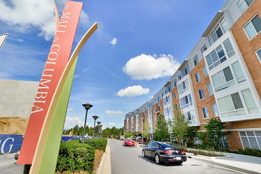 Columbia Pointe Apartment Homes - Columbia, MD