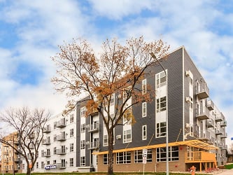 University Flats Apartments - Grand Forks, ND