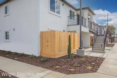 Brand New B Street Apartment Homes - Fresno, CA