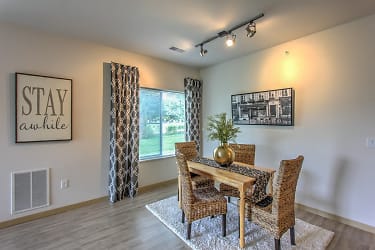 Artisan Square Apartments - Cottage Grove, WI