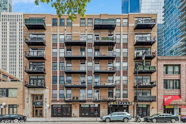 1307 S Wabash Ave #504 - Chicago, IL