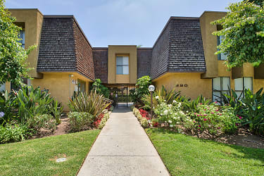 Citrus Park Apartment Homes - West Covina, CA