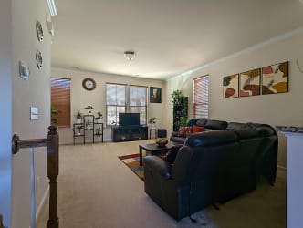734 Suffield Way - Morrisville, NC