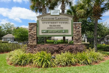 Addison Landing Apartments - Jacksonville, FL