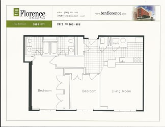 10 Florence St unit Street506 - Malden, MA