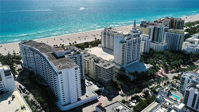 100 Lincoln Rd #440 - Miami Beach, FL