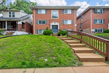 2507 Bellevue Ave unit 2507 2 - Maplewood, MO