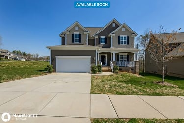 368 Sutro Forest Dr NW - Concord, NC