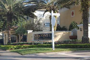 1440 Lake Shadow Cir #8-304 - Maitland, FL