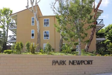 1 Park Newport - Newport Beach, CA