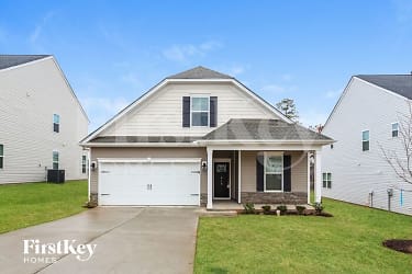 410 Stonefence Dr - Greenville, SC