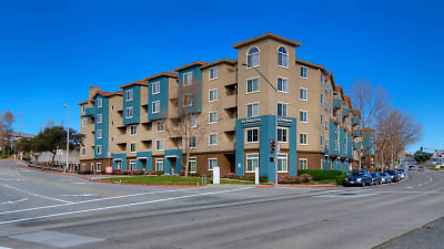 La Terrazza Apartments - Colma, CA