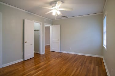 4601 Battey Street Apartments - Savannah, GA