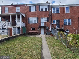 1403 N Linwood Ave - Baltimore, MD