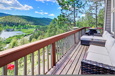 28606 Evergreen Manor Dr - Evergreen, CO