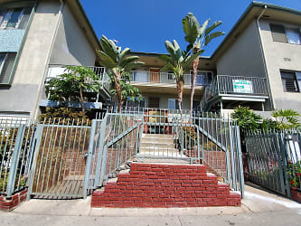 4005f Apartments - Los Angeles, CA
