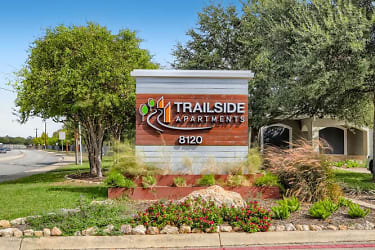 Trailside Apartments - San Antonio, TX