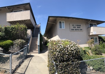 500 David Ave - Monterey, CA