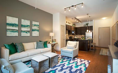 77063 Luxury Properties Apartments - Houston, TX