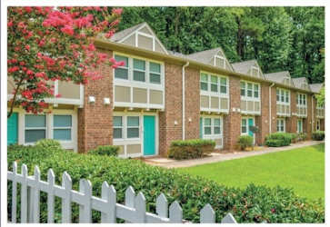 3350 Mt Gilead Rd Sw D-35 D35 - Atlanta, GA