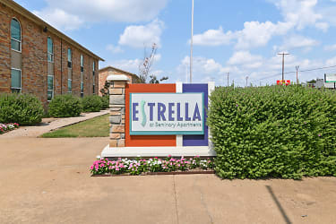 Estrella At Seminary Apartments - Fort Worth, TX
