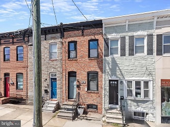 504 S Highland Ave unit 504 - Baltimore, MD