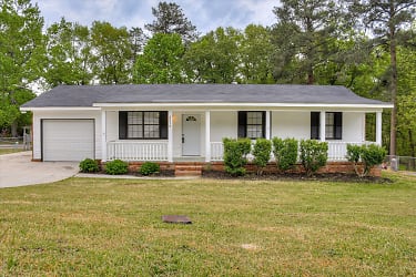2314 Rutherford Ave - Augusta, GA