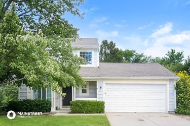 5517 Snowberry Ct - Indianapolis, IN