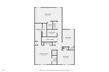 2847 Meadow Way Lane - Dallas, TX
