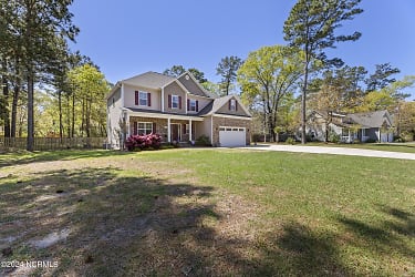 229 Egret Point Dr - Sneads Ferry, NC