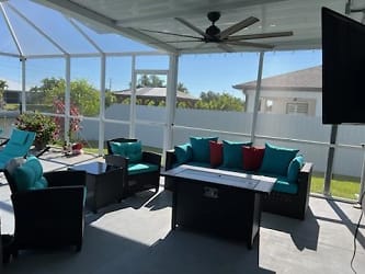 1304 SW 31st Terrace - Cape Coral, FL