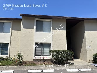 2709 Hidden Lake Blvd # C - Sarasota, FL