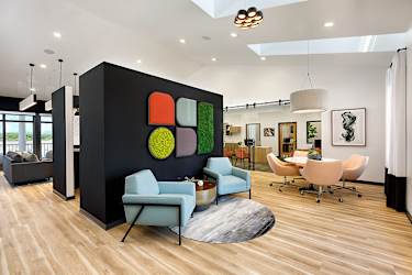 Abbington Crossing Apartments - Charlottesville, VA