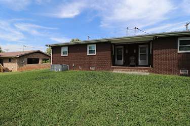 620 Mt Bethel Rd unit A - Greeneville, TN