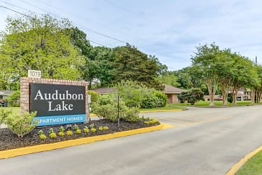 Audubon Lake Apartment Homes - Lafayette, LA